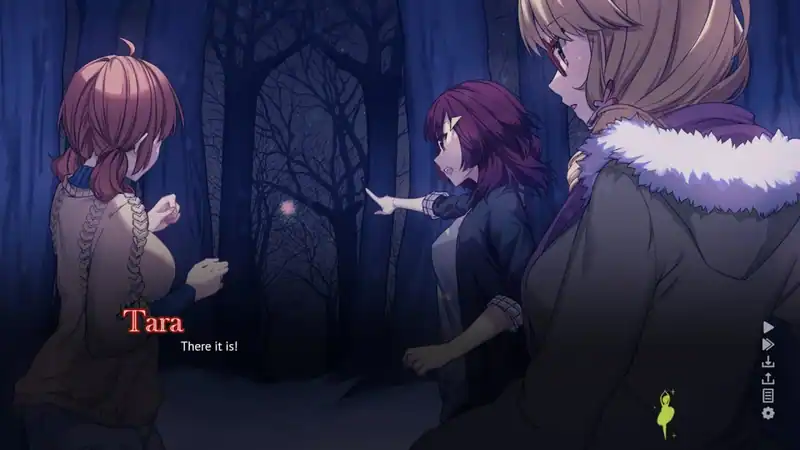 Heart of the Woods — изображение 3
