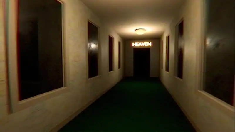Heaven Does Not Respond — изображение 2