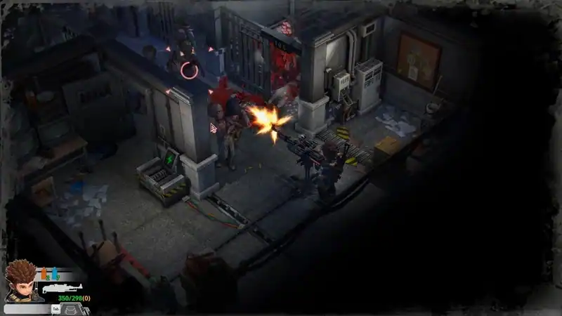 Heaven Dust 2 — изображение 2