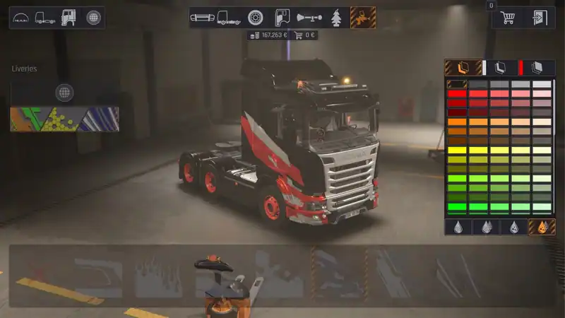 Heavy Cargo - The Truck Simulator — изображение 1