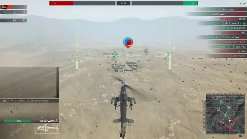 Heliborne — изображение 1