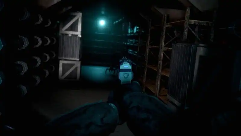 HELL OF FEAR: Mind Breach — изображение 2