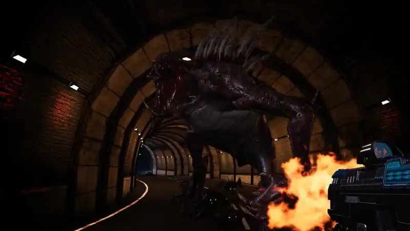Hellgate VR — изображение 3