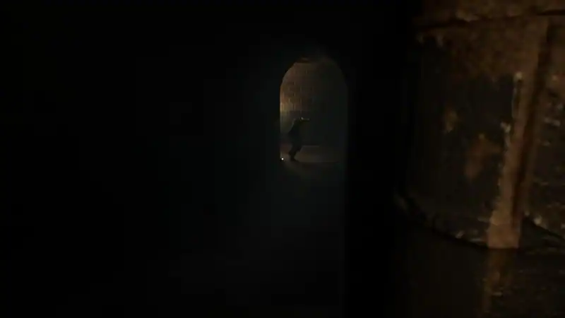 Amidst The Darkness — изображение 2