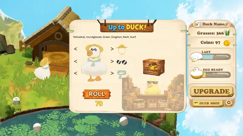 Hello Duck — изображение 2