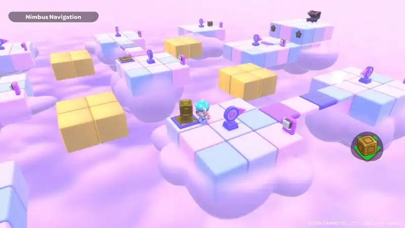 Hello Kitty Island Adventure — изображение 1