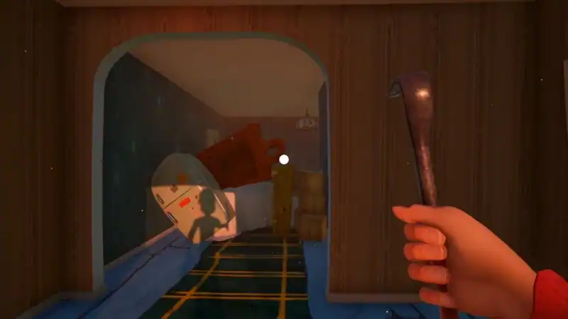 Hello Neighbor Alpha 2 — изображение 3