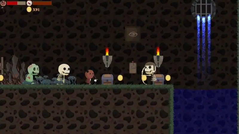 Hell`s Little Story 2 — изображение 2