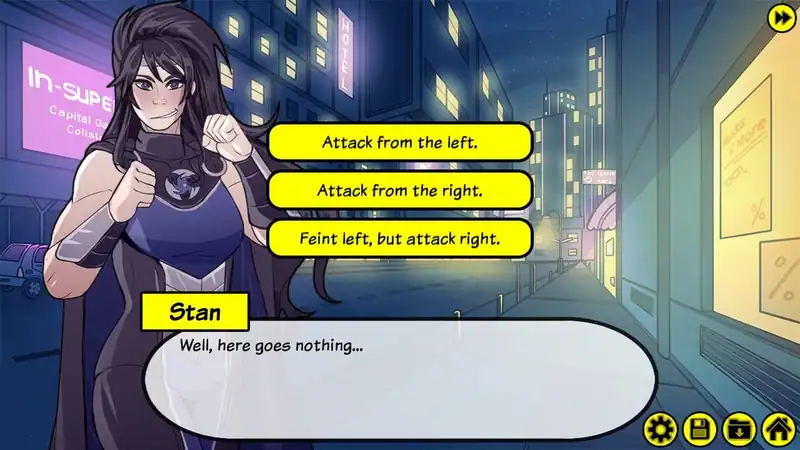 Henchman Story — изображение 2