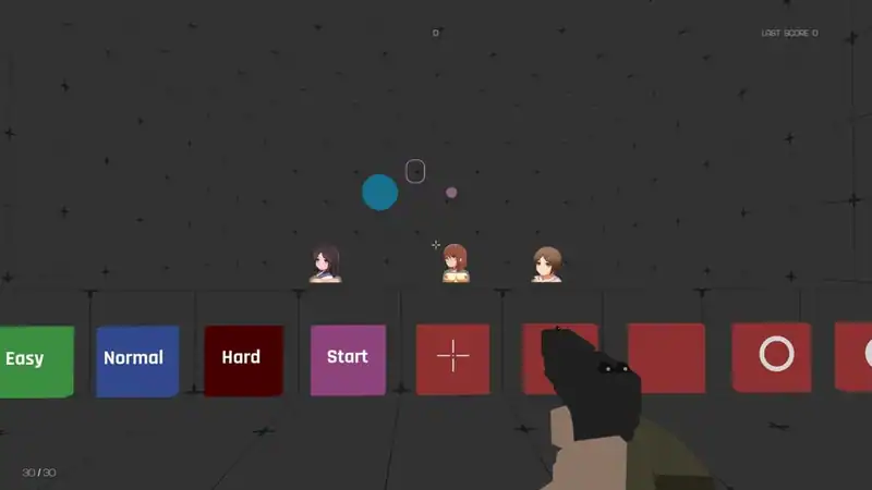 Hentai Aim Trainer — изображение 3