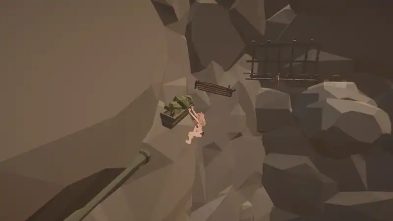 HENTAI CLIMBER — изображение 2