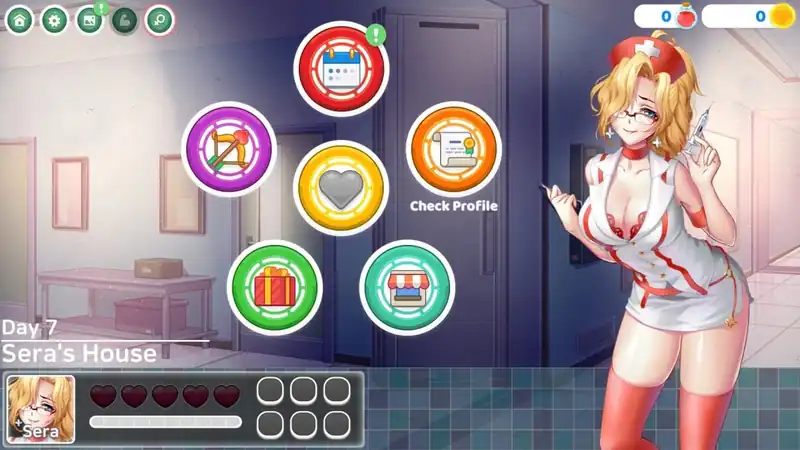 Hentai Crush — изображение 3