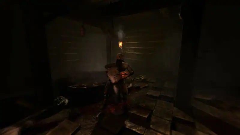 Amnesia: The Dark Descent — изображение 2