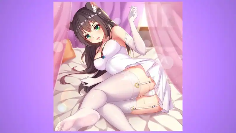 Hentai Girl Fantasy — изображение 2