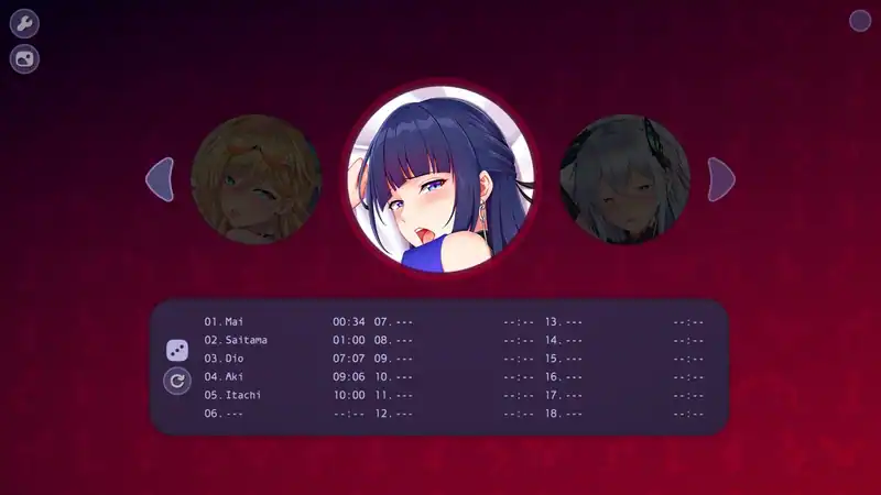 Hentai Girls: Lust — изображение 2