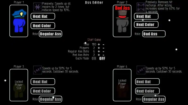 Among Ass — изображение 2