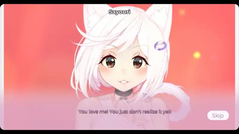 Hentai Mosaique Neko Waifus — изображение 2