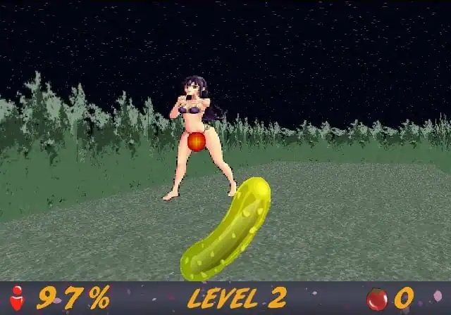 Hentai Shooter 3D — изображение 3
