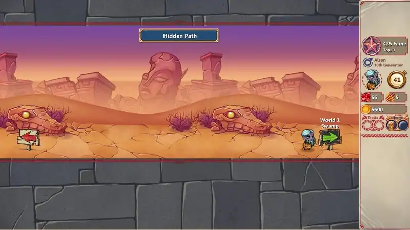 Hero Generations — изображение 2