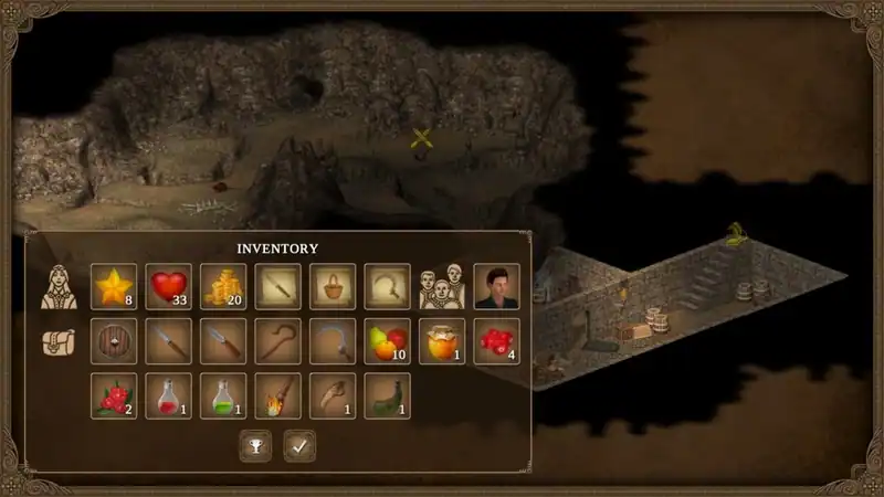 Hero of the Kingdom: The Lost Tales 2 — изображение 2