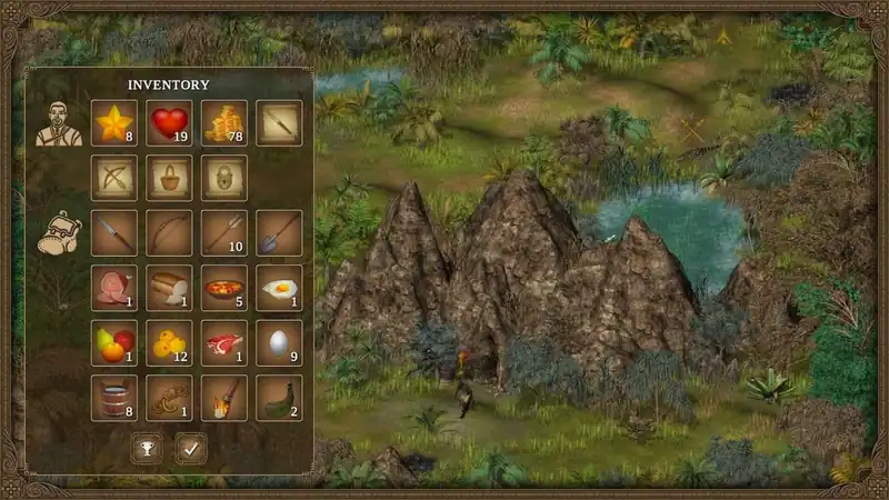 Hero of the Kingdom: The Lost Tales 3 — изображение 1