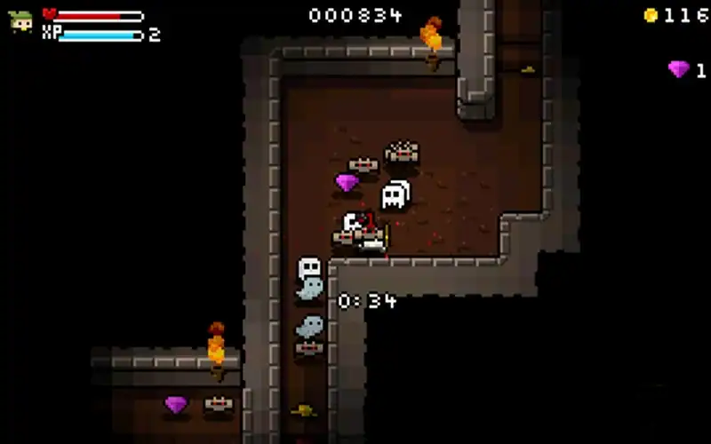 Heroes of Loot — изображение 3