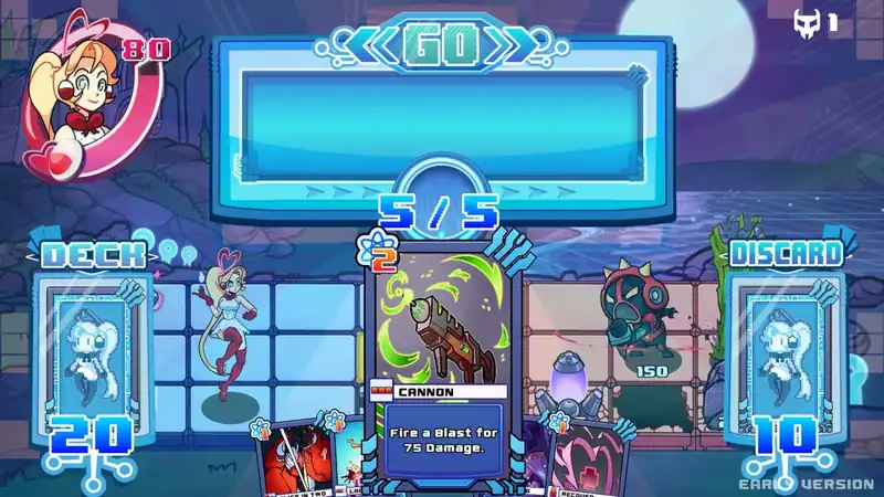 Hero.EXE — изображение 2