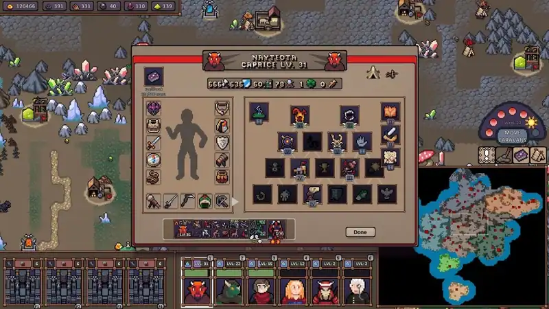 Hero's Hour — изображение 1