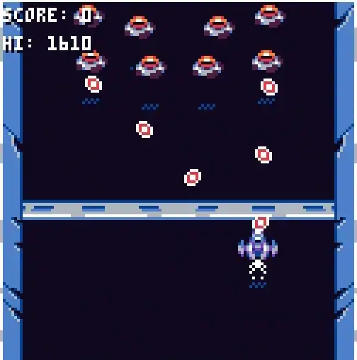 Hexagonal Explods — изображение 3