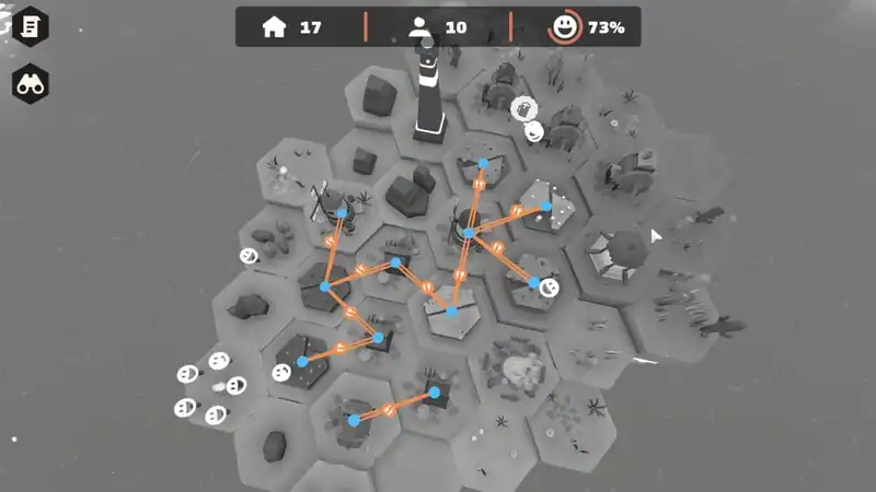 HEXAROMA: Village Builder — изображение 1