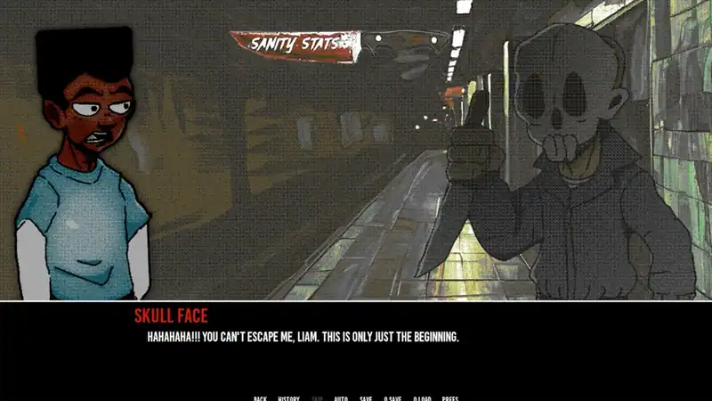 An Altered State — изображение 3