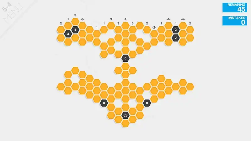 Hexcells — изображение 3