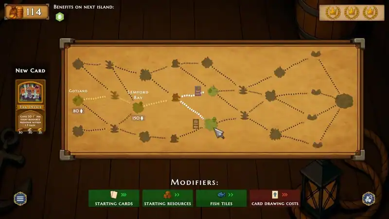 HexLands — изображение 1