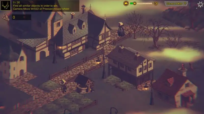 Hidden Ghost Town — изображение 2