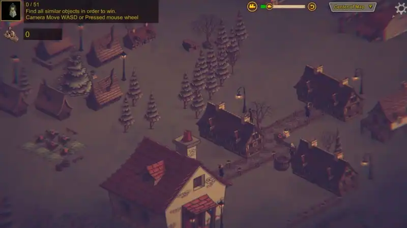 Hidden Ghost Town 2 — изображение 3