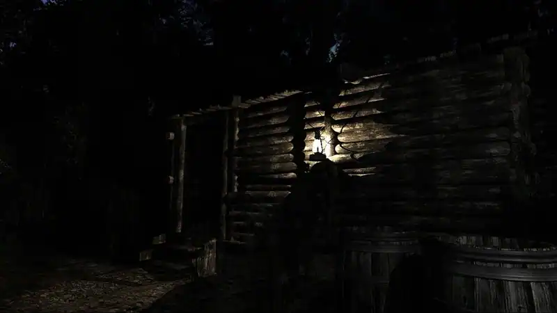 Hidden: On the trail of the Ancients — изображение 3