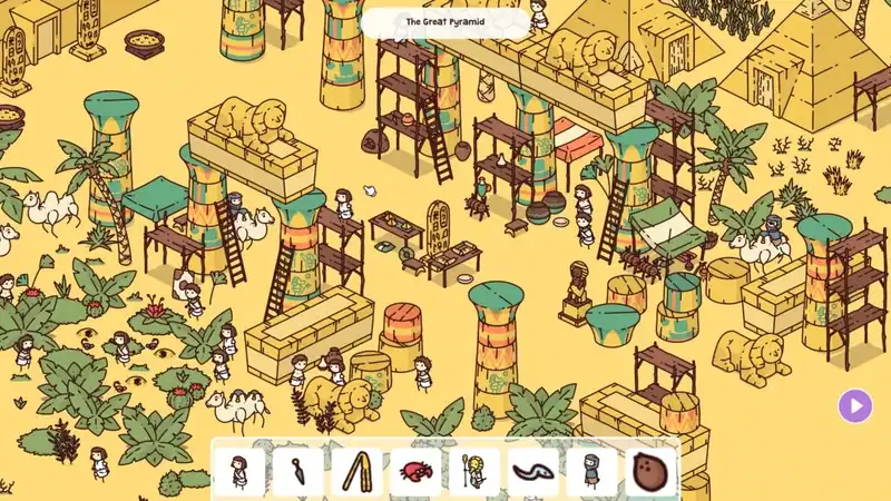Hidden Through Time — изображение 2