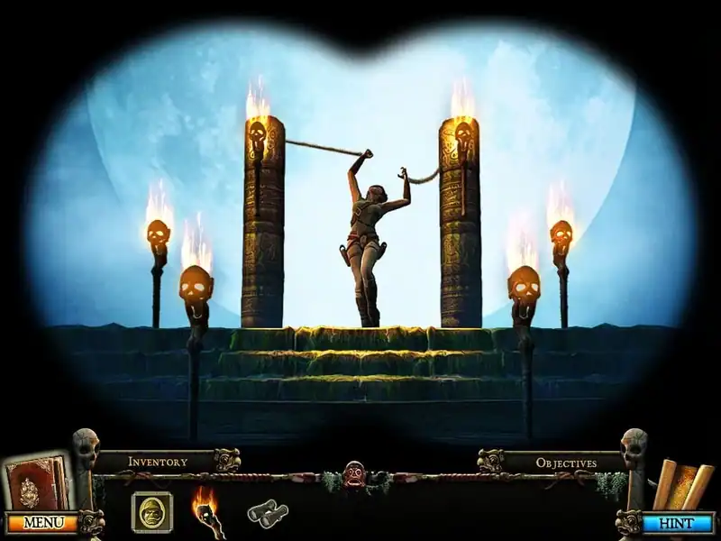 Hide and Secret: The Lost World — изображение 2