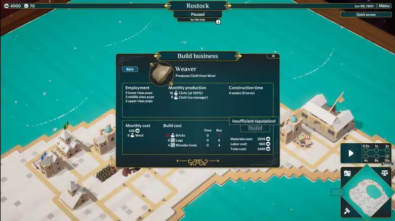 High Seas, High Profits! — изображение 2
