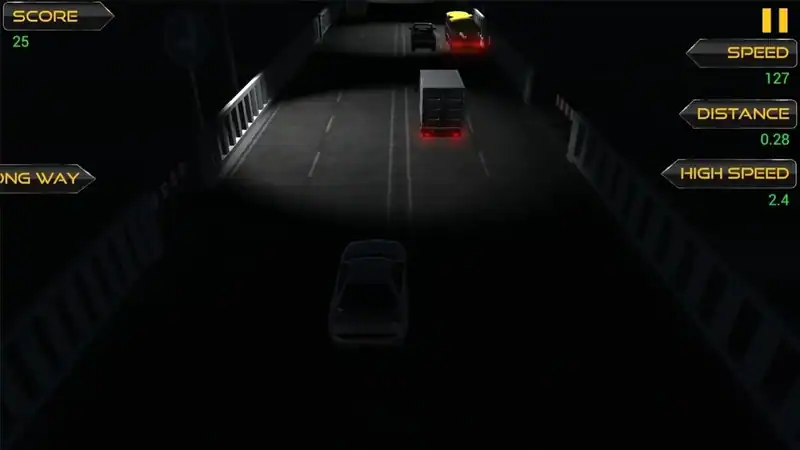 Highway Driving — изображение 2