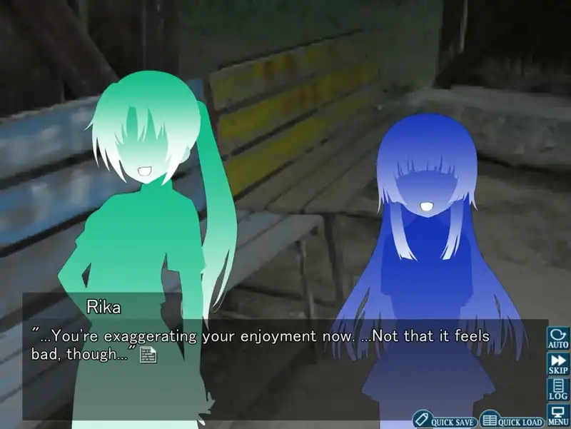 Higurashi When They Cry Hou+ — изображение 3