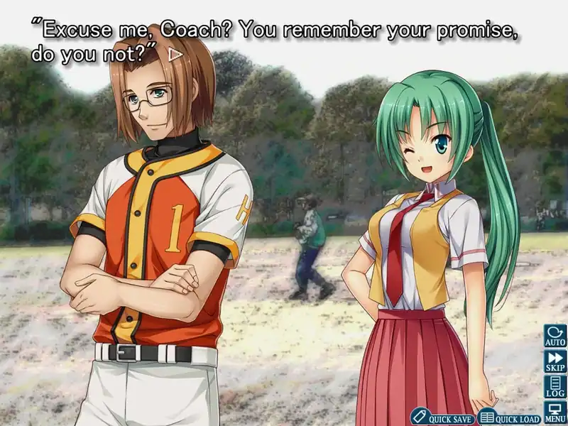 Higurashi When They Cry Hou - Ch.3 Tatarigoroshi — изображение 2