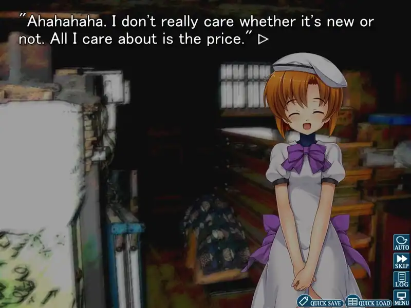 Higurashi When They Cry Hou - Ch.7 Minagoroshi — изображение 2