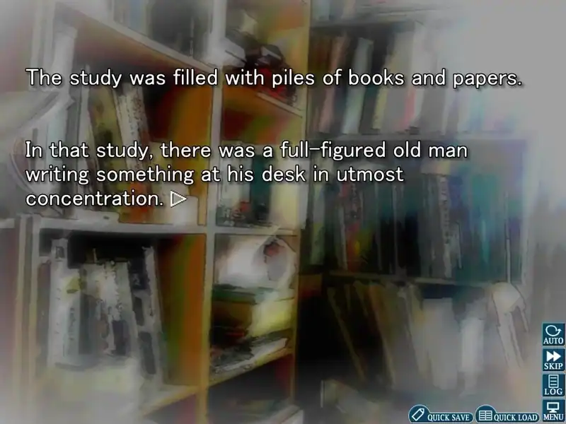 Higurashi When They Cry Hou - Ch.8 Matsuribayashi — изображение 3