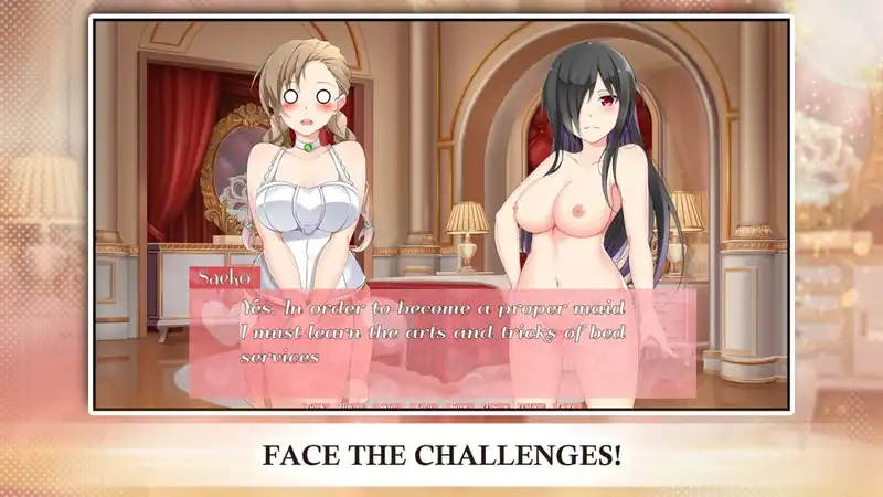 Himeko Maid — изображение 1