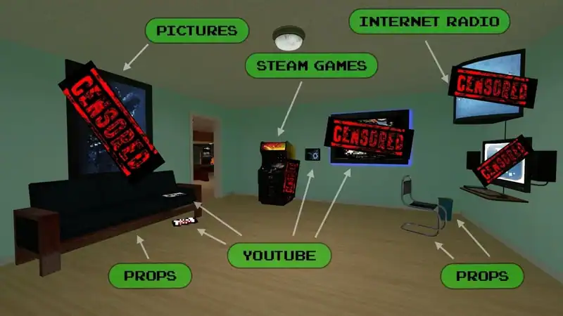 Anarchy Arcade — изображение 3
