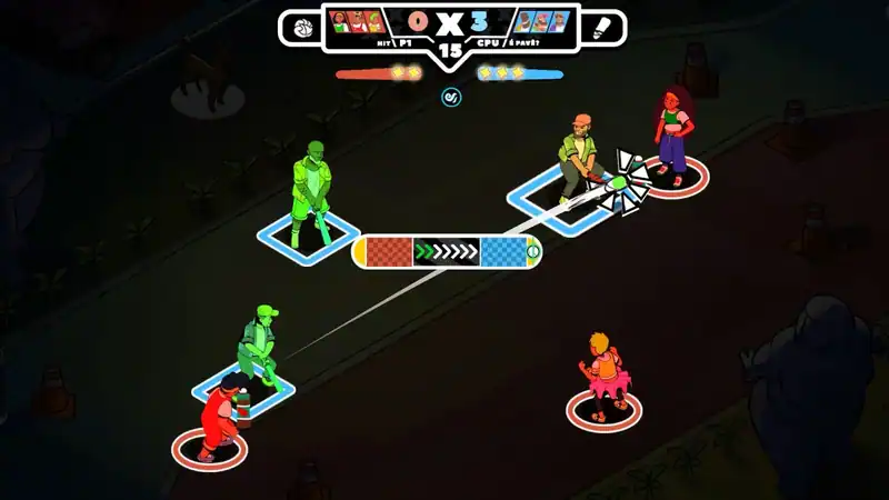 Hit It Back — изображение 2