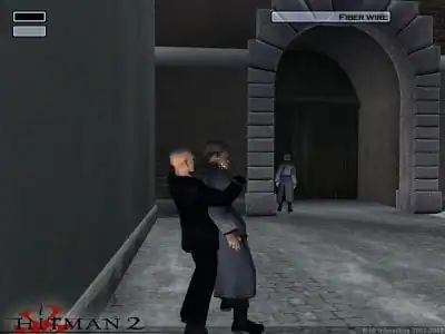 Hitman 2: Silent Assassin — изображение 2