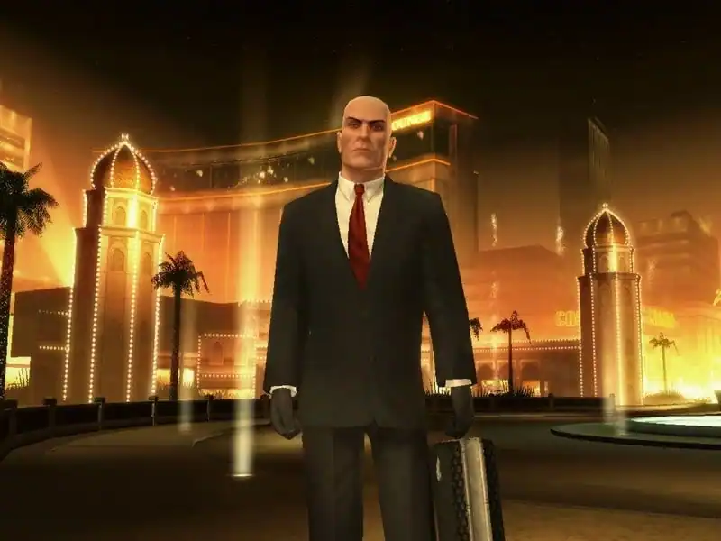Hitman: Blood Money — изображение 2