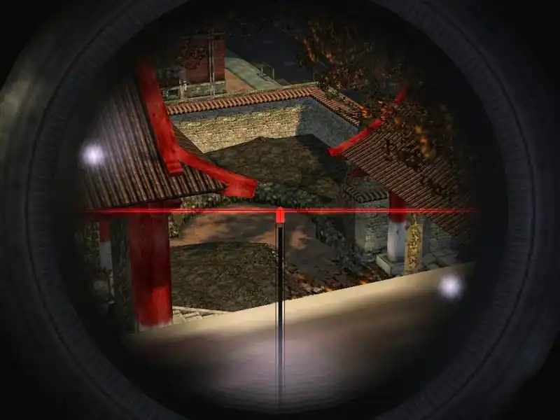Hitman: Codename 47 — изображение 3